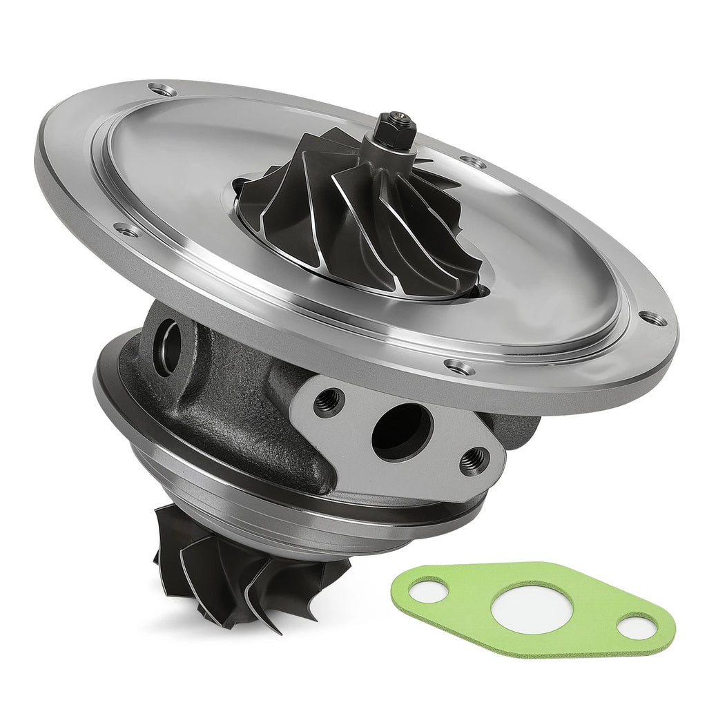 Turbocharger Cartridge & Gasket for Honda AquaTrax F12X R12X (2002–2007)