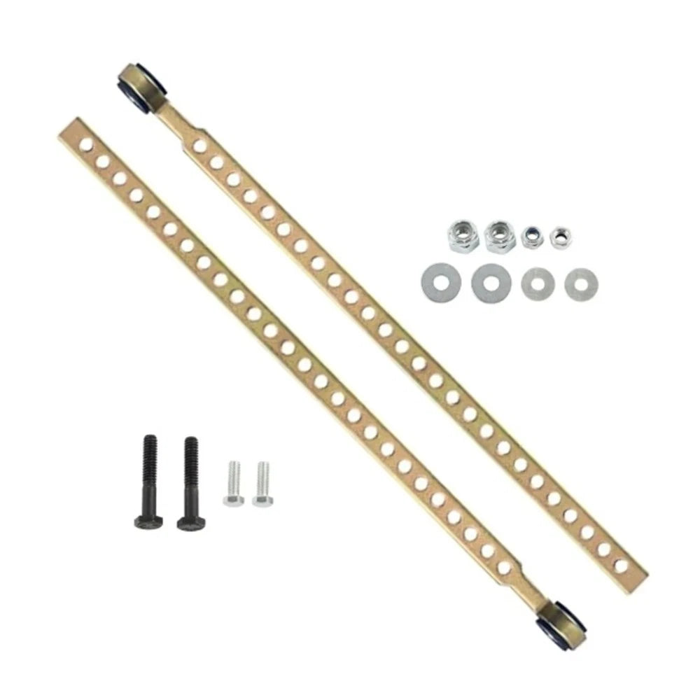48100367 Air Spring Bag Height Control Valve Linkage Replacement Set