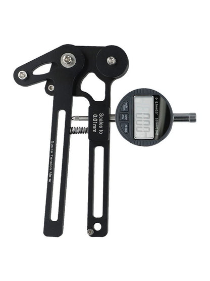 Tensiometer Spoke Tension Meter for Bicycle (Universal)