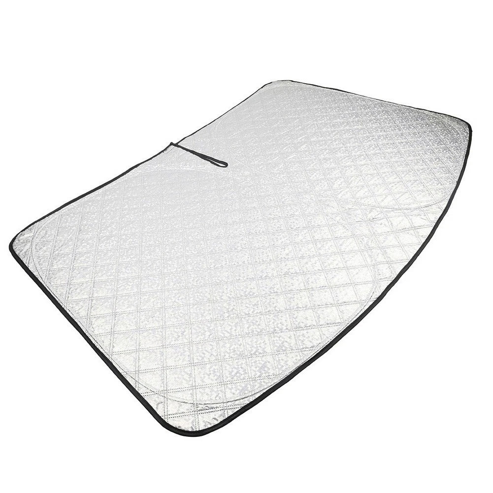 Foldable Windshield Sun Shade for Volvo XC40 (2019–2024)
