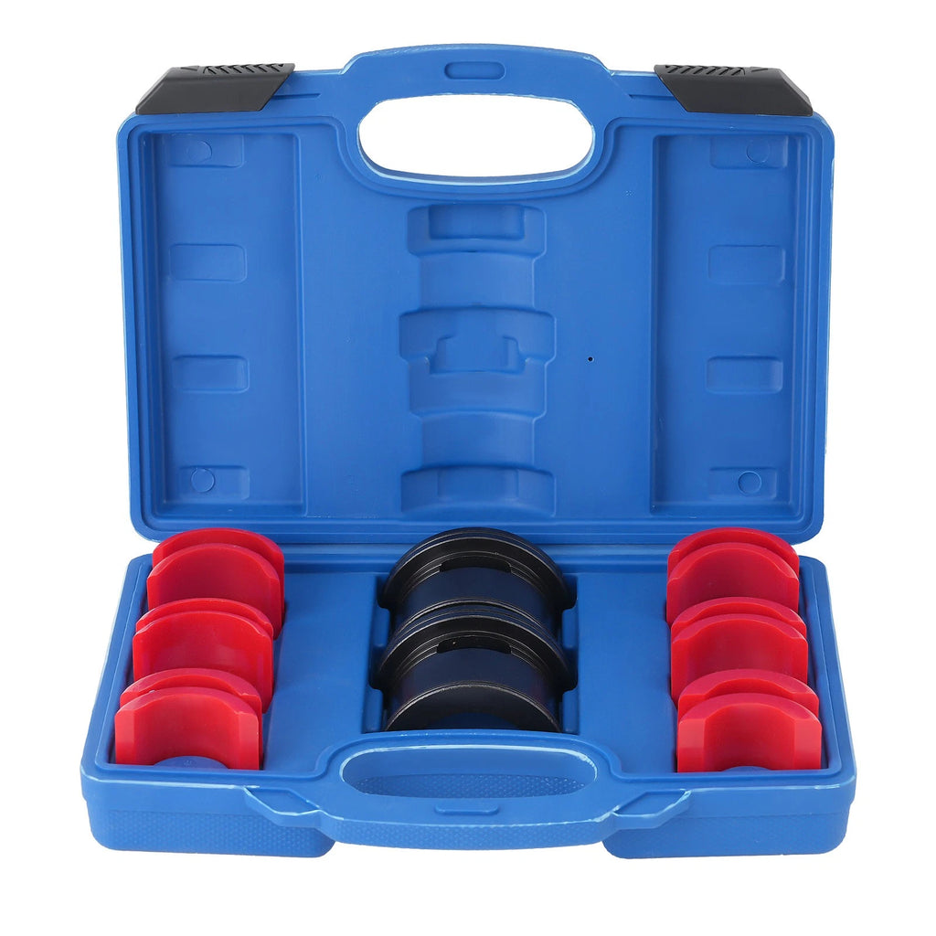 Fork Seal Driver Tool Kit for Universal Motorcycle (35-50mm)