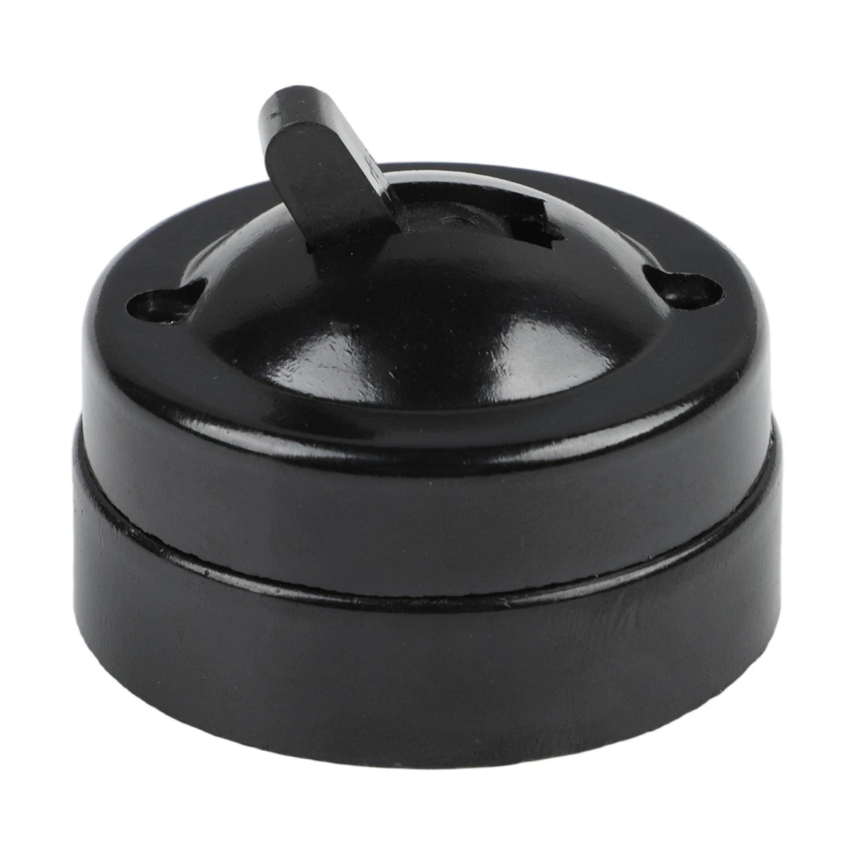Switch Single Control for Household Retro Style (220-250V)
