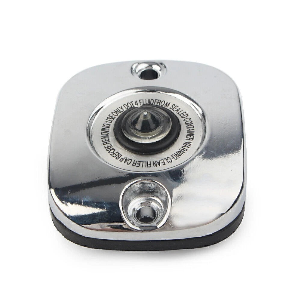 Front Brake Master Cylinder Cover for Harley Sportster (1996–2003)