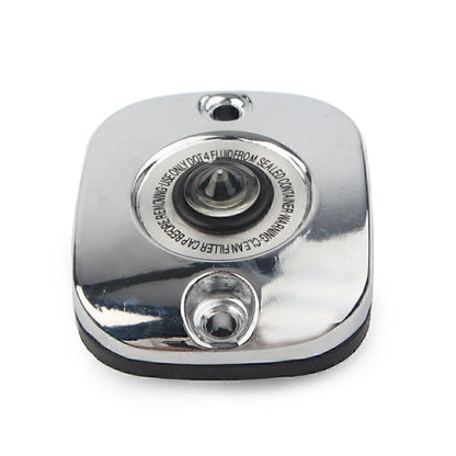 Front Brake Master Cylinder Cover for Harley Sportster (1996–2003)