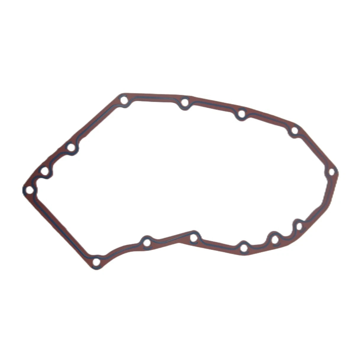 Power Head Gasket Set for Yanmar 1GM Engine (7 HP) 728170-92600, 18-55500