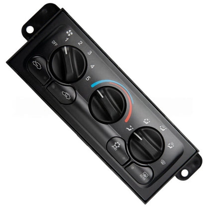 HVAC Control Module for Oldsmobile Achieva (1997–1998)