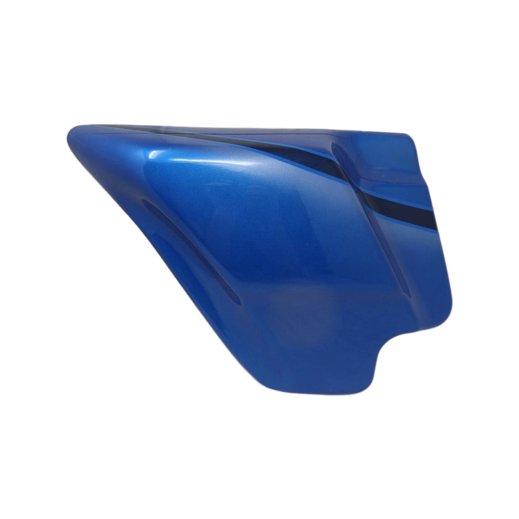Left Side Fairing for Harley-Davidson CVO FLHTCUS (2014–2020) 66620-07CJW
