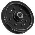 Idler Pulley Flat Deck Replacement for Hustler Raptor XD 42 48 54 60" (2020–2021)