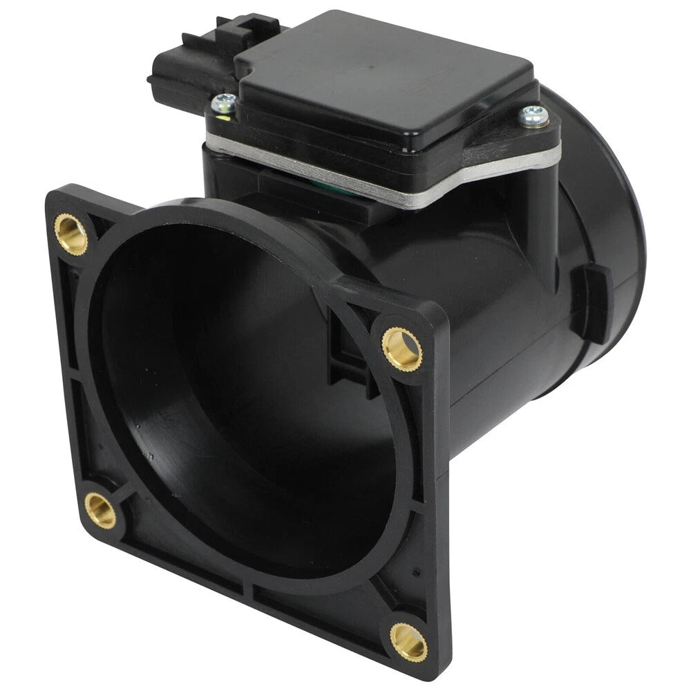 Mass Air Flow Meter with Housing for Ford Escape (2000–2006) XF2F-12B579-AA