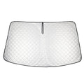 Foldable Windshield Sun Shade for BMW X3 (2018–2024)