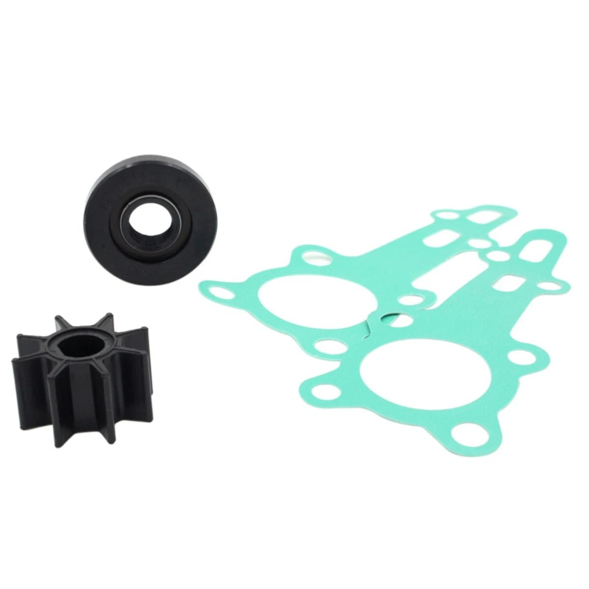 Water Pump Repair Kit 06192-881-C00 for Honda Marine Outboard BF 8 HP (1990–1999)