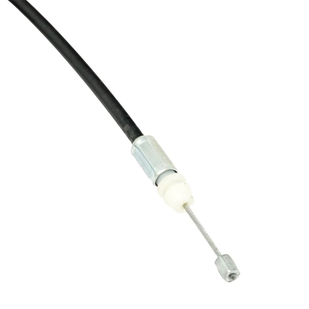 For Nissan Maxima Altima Hood Release Cable & Pull Handle Replaces 65621-JA000