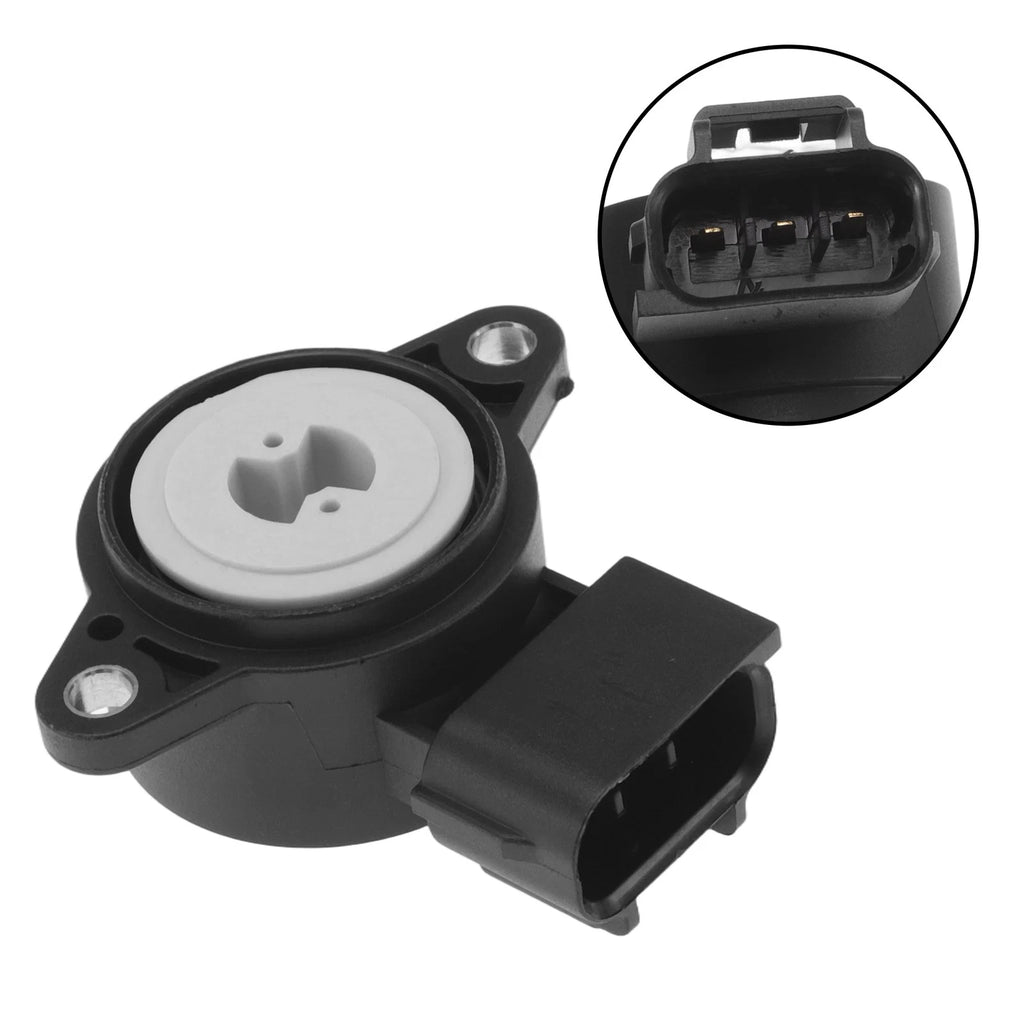Throttle Position Sensor Replacement for Toyota Rush (2014–2017)