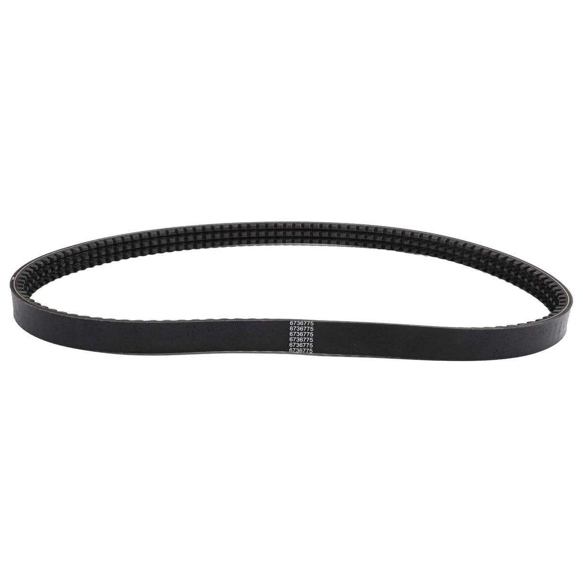Drive Belt for Heavy Equipment (Extended Service Life)