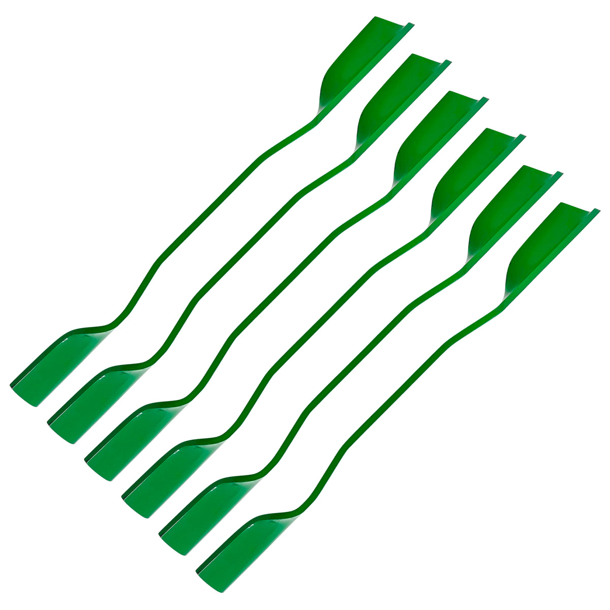 Deck Blade 54 Inch Replacement for John Deere Z910 Z915 Z920 (2000–2020)
