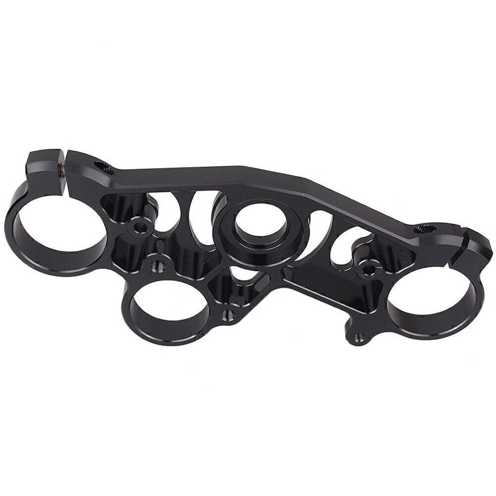 Front Suspension Fork Bridge Clamp for Yamaha YZF-R1 (2004–2006)