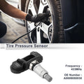 Tire Pressure Sensor Replacement for Mercedes-Benz C350 (2007–2015) 433MHz