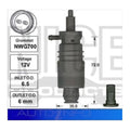 Front Windscreen Washer Pump for Audi A8 D2 (1995–2002)
