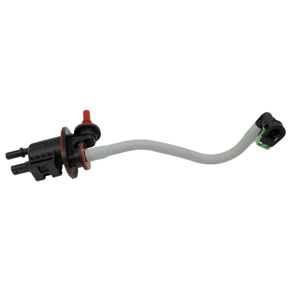 Charcoal Canister Solenoid Valve Wear-resistant Material Non-deformation Design