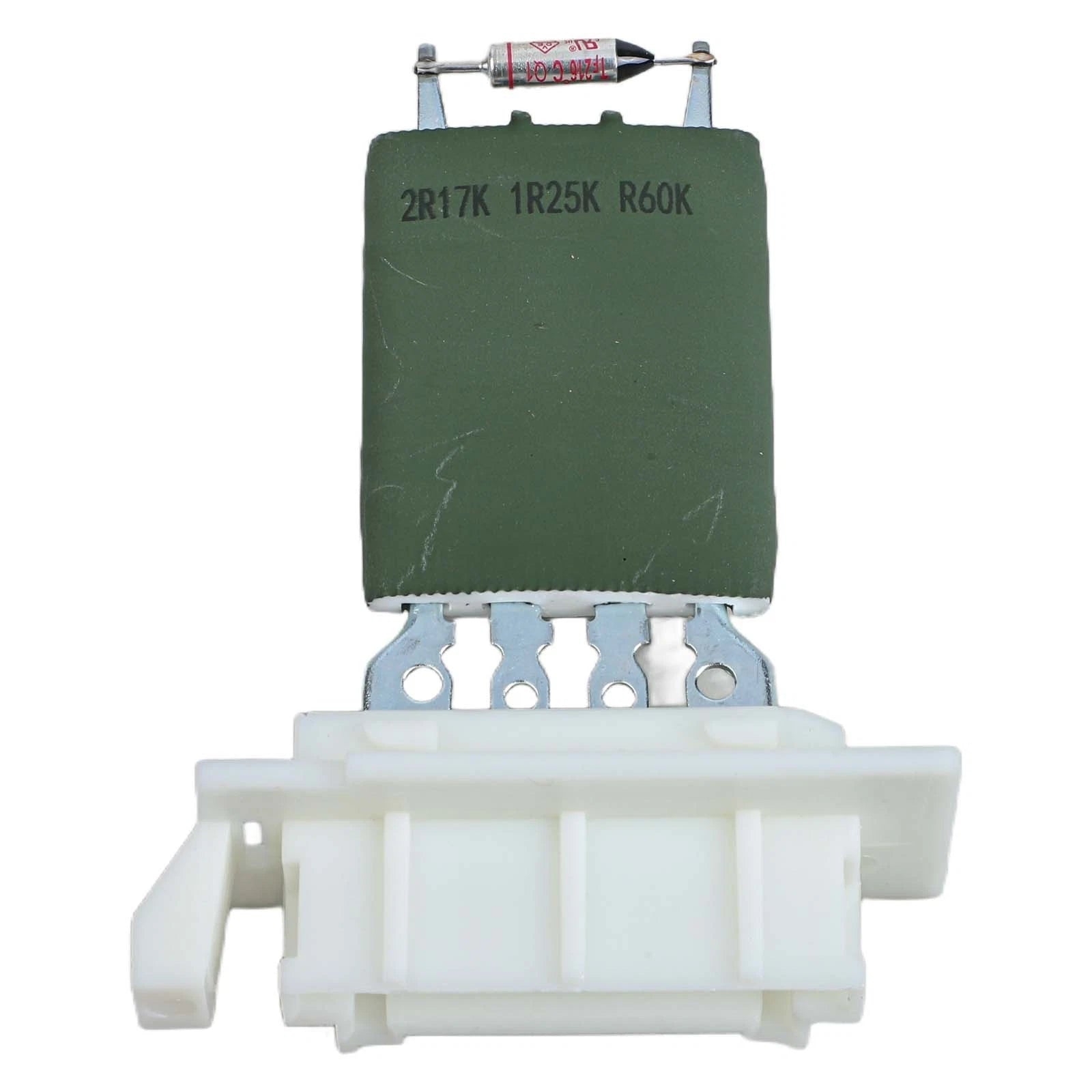 Replacement Heater Blower Resistor for Ford (OEM 1804471)