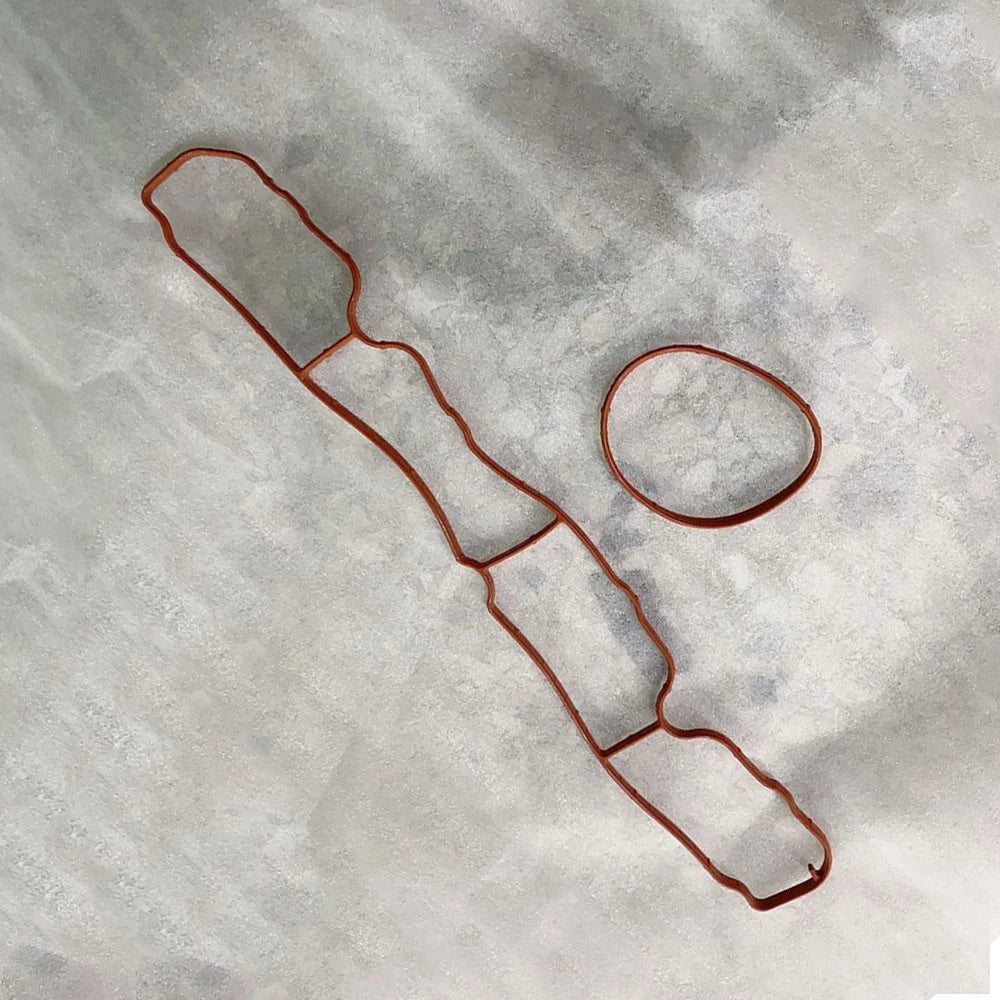 Intake Manifold Gasket For 07-17 Jeep Compass Patriot Chrysler Sebring 2.0L 2.4L