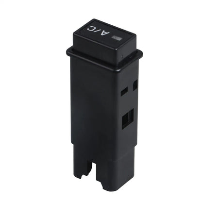 A/C ON-OFF Switch Button for Toyota Tacoma (1995–2000) / 4Runner (1990–1997)