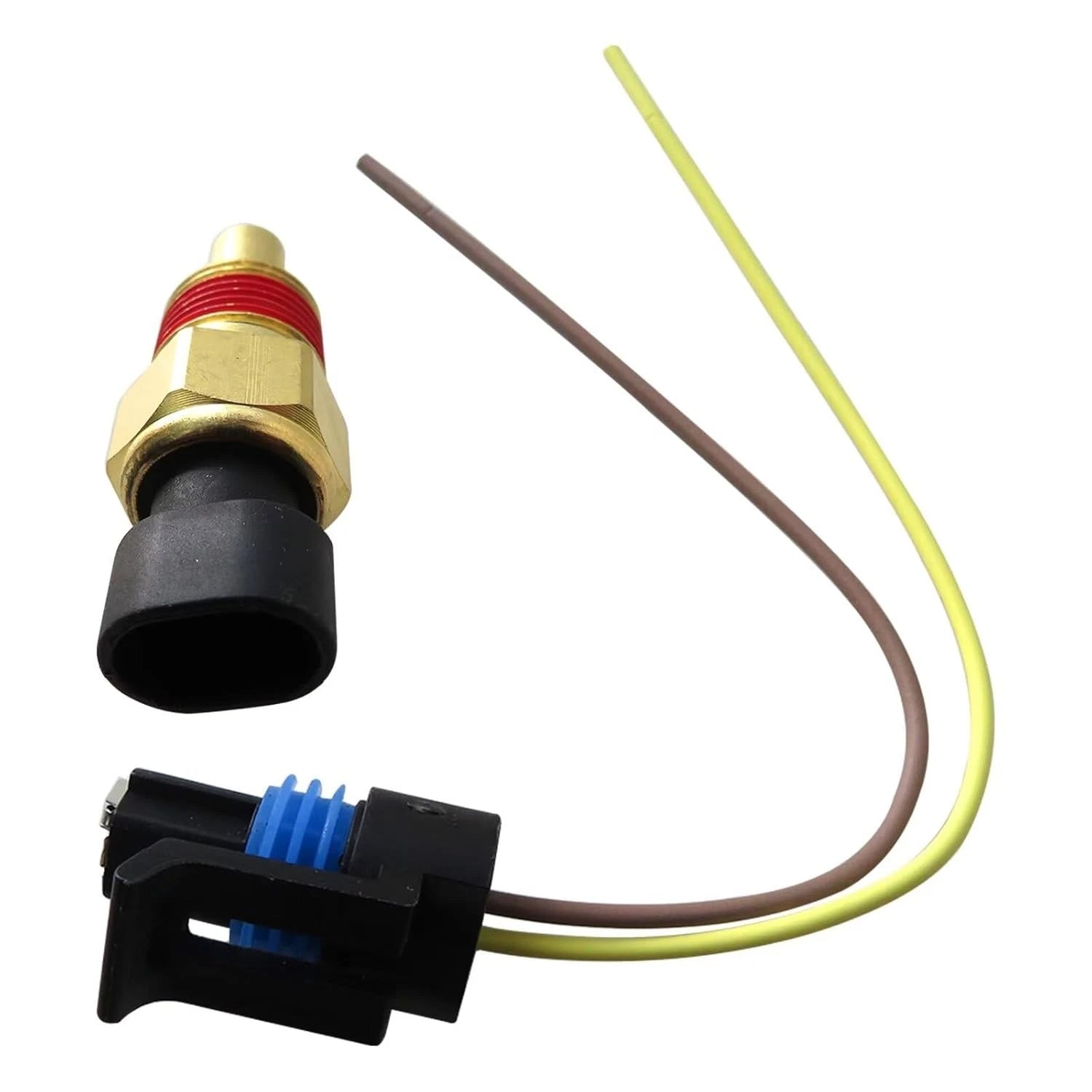 Temperature Sensor for MerCruiser 805218T (Replace 18-7600, 9-42402)