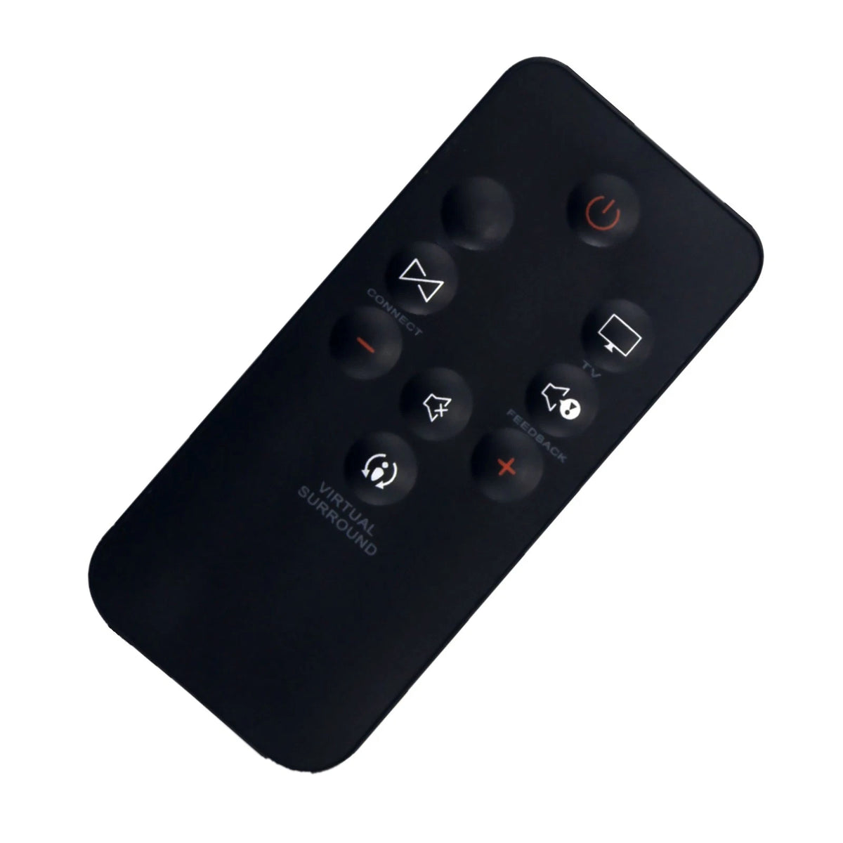1 Channel Remote Control for JBL Sound Bar Boost TV