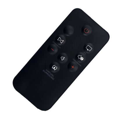 1 Channel Remote Control for JBL Sound Bar Boost TV