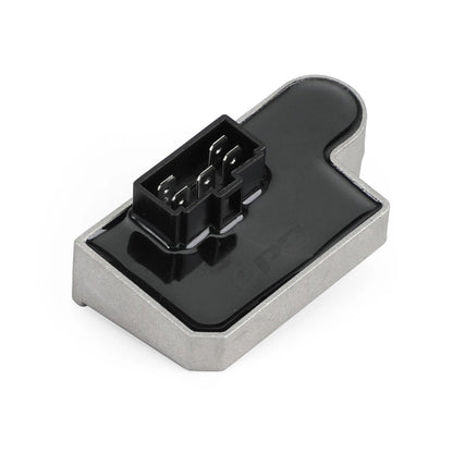 Regulator Rectifier for Honda Zoomer X ACG110, Scoopy ACF110, Wave AFS110 (2011–2015)