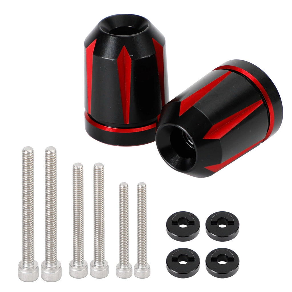 Handlebar Ends Weight for Honda CB650R CBR650R NC700S NC750S (2014–2021)