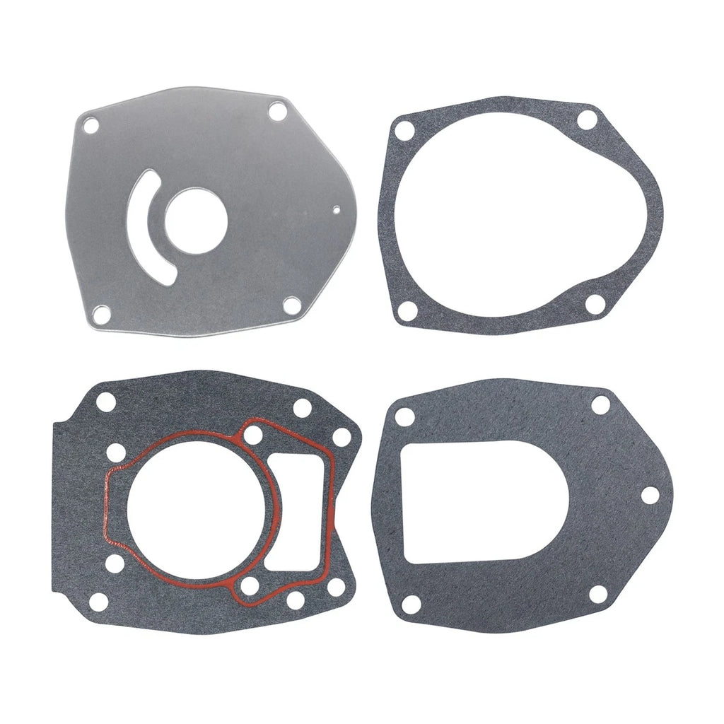 Water Pump Impeller Kit 19021-ZW1-003 for Honda Marine 70HP 75HP 90HP (N/A)