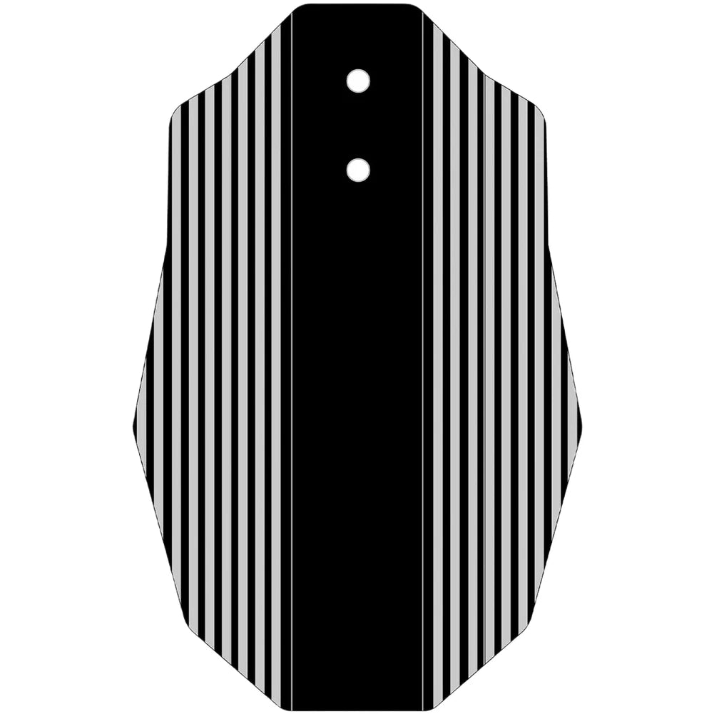 Front Mudguard Extension for Brompton Folding Bike (PP5 Material)