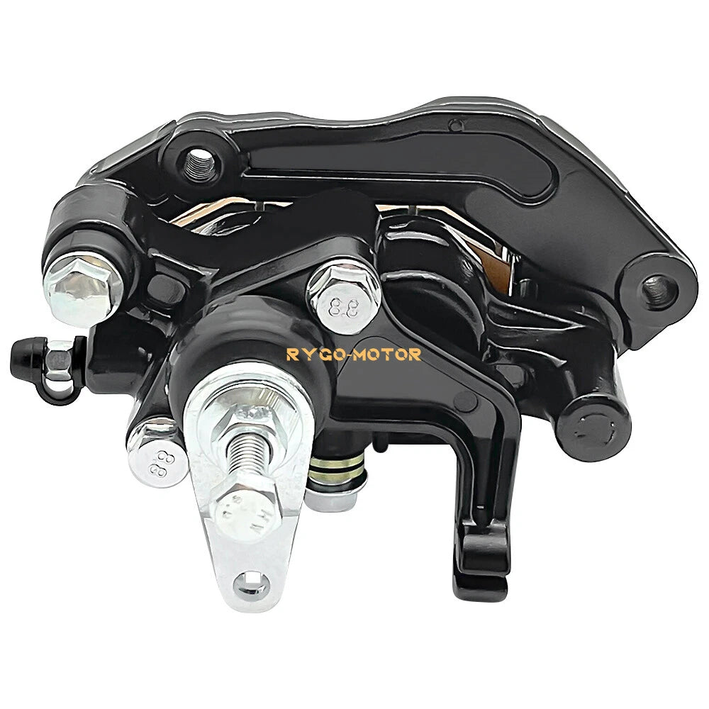 Rear Brake Caliper & Pads for Honda FourTrax 250 TRX250R ATC250R (1986–1989)