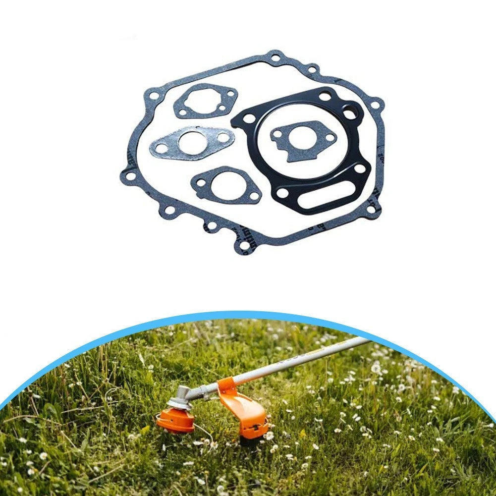 6X Engine Gasket Set for CH440