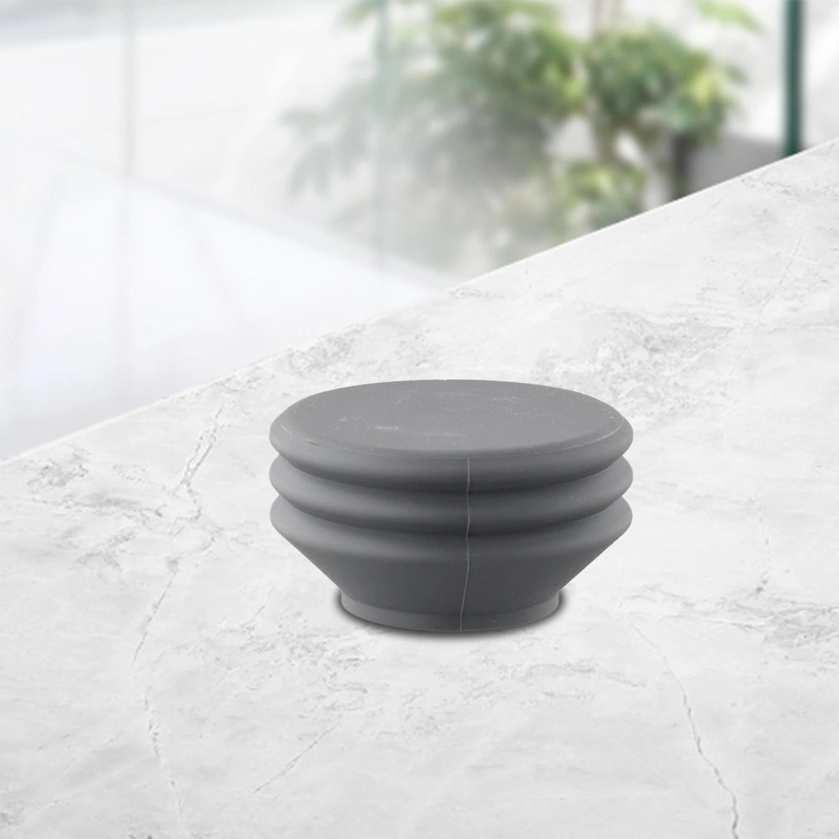 Silicone Retention Bellow for Zero Grinder