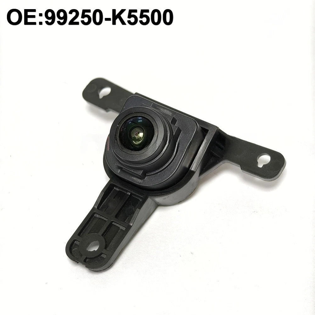 Replacement Front View Parking Camera Fit For Hyundai Santa Fe 2021 2024