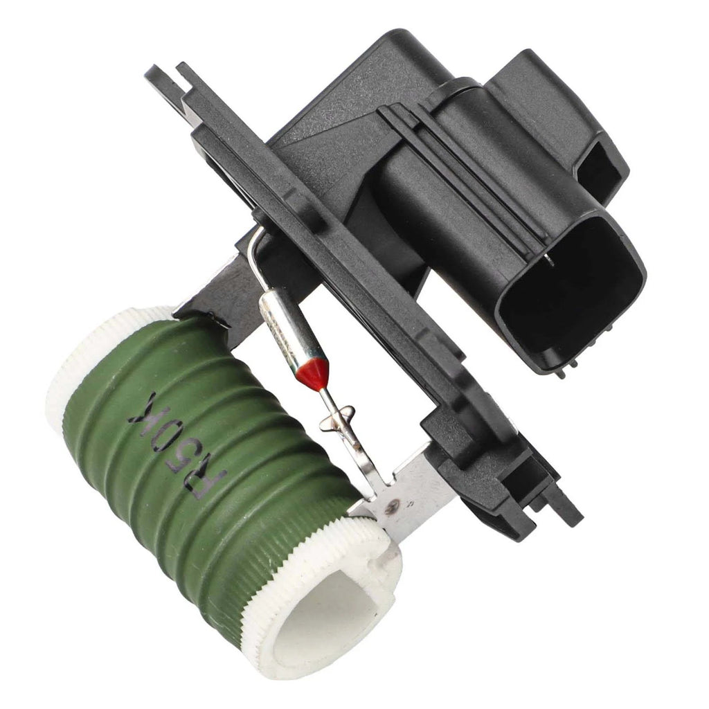 Engine Cooling Fan Resistor for Dodge Caravan (2008–2010) 68054677AA