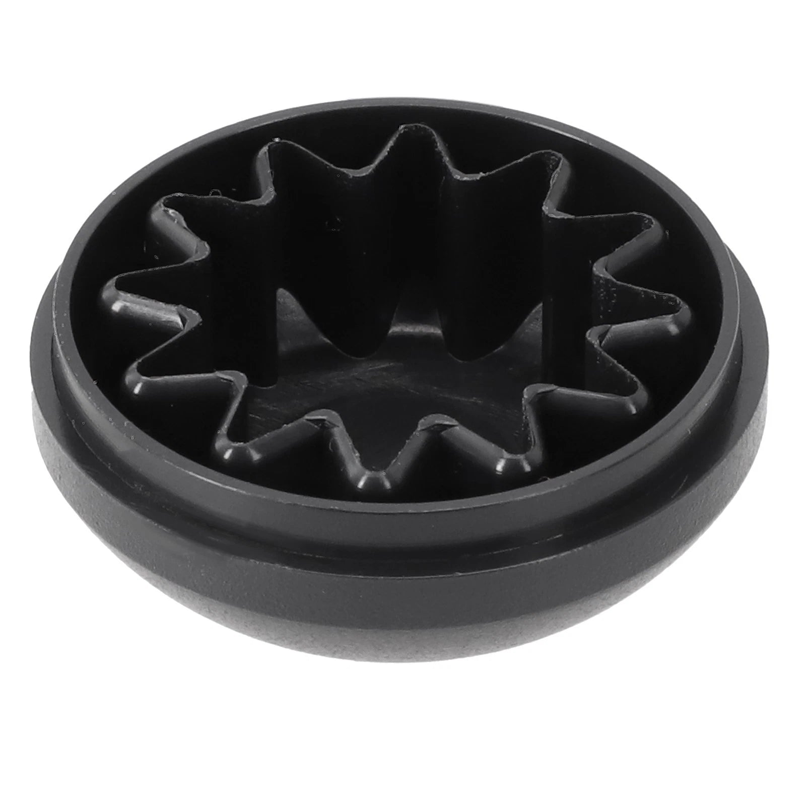 Wiper Nut Cover for
