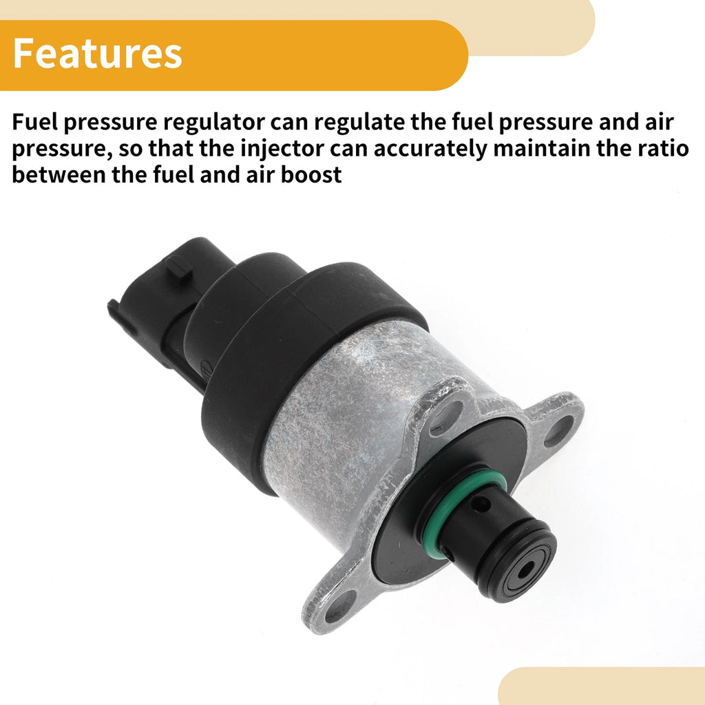 Fuel Pressure Regulator for Chevy Duramax (2001–2004) 1 Pc