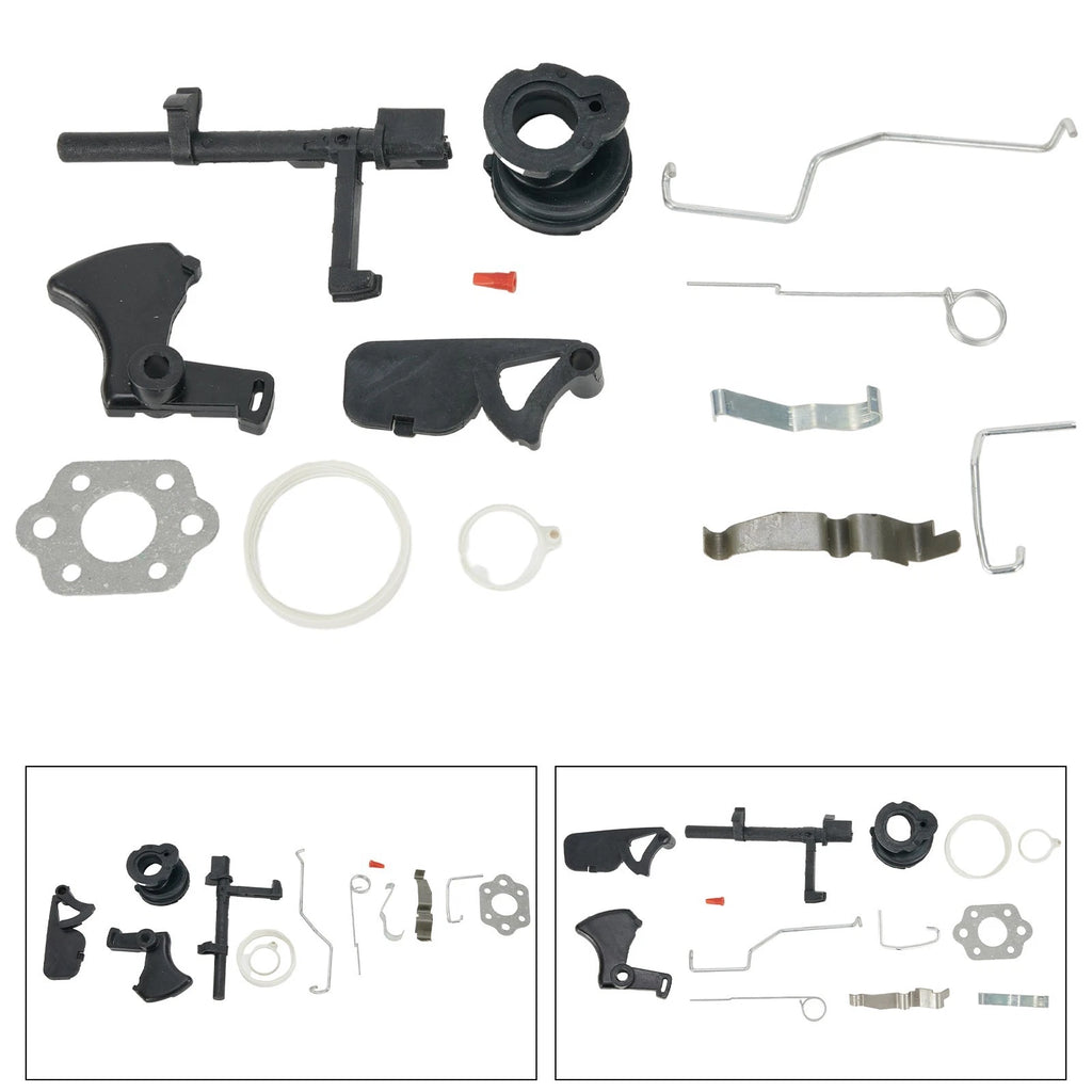 Throttle Trigger Interlock Choke Rod for Stihl MS180 MS170 (018-017)
