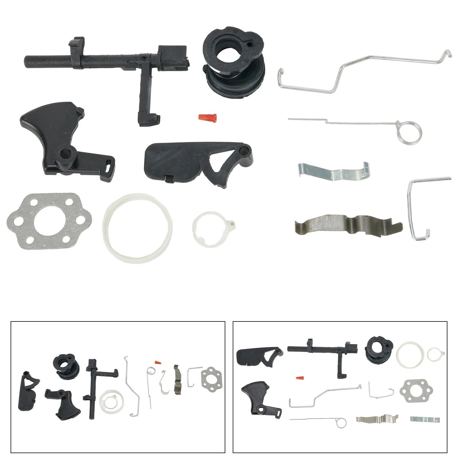Throttle Trigger Interlock Choke Rod for Stihl MS180 MS170 (018-017)