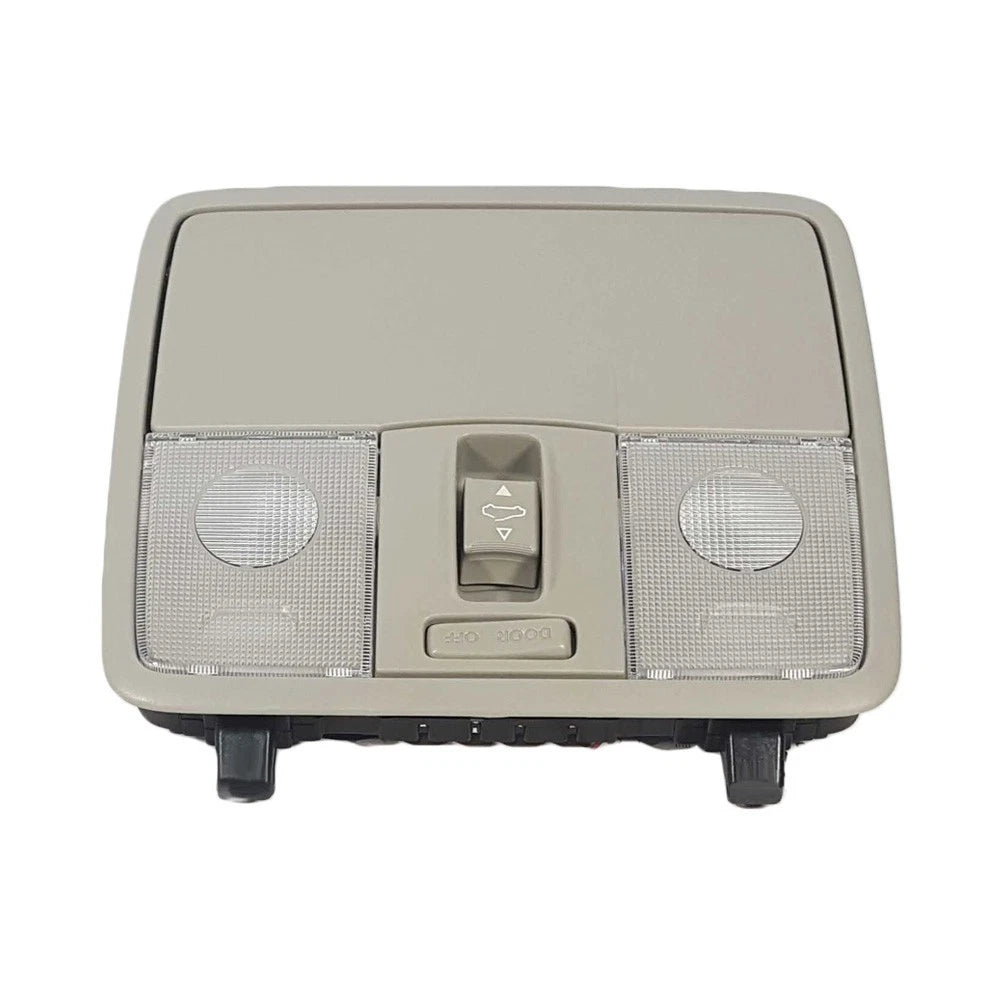 Roof Light for Kia Forte/Cerato/Koup (2010–2019)