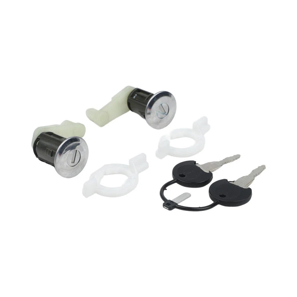 Replacement Door Lock Cylinder for Renault Megane (7701468981)