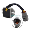 Voltage Regulator Rectifier for Ski-Doo Summit 500F (2002) / Skandic 500F (2003) / 550F (2004)