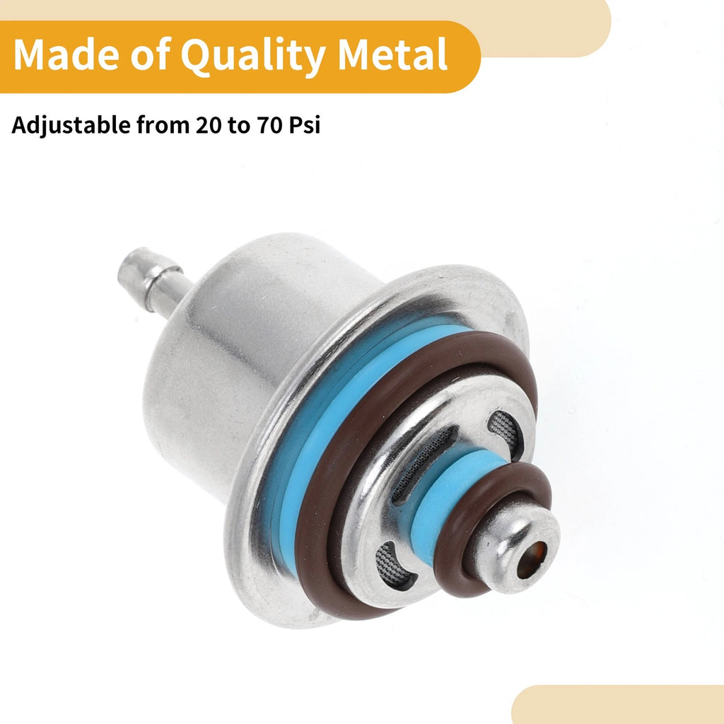 Fuel Pressure Regulator for Hyundai Tucson (2005–2024)