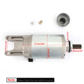 Starter Motor 31100-10D00 for Suzuki GSF Bandit 400 600 GSX400 GSX600 (T9)