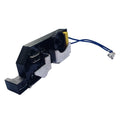 6-Speed Switch Replacement for 11E Demolition Hammer (Plastic, Black)