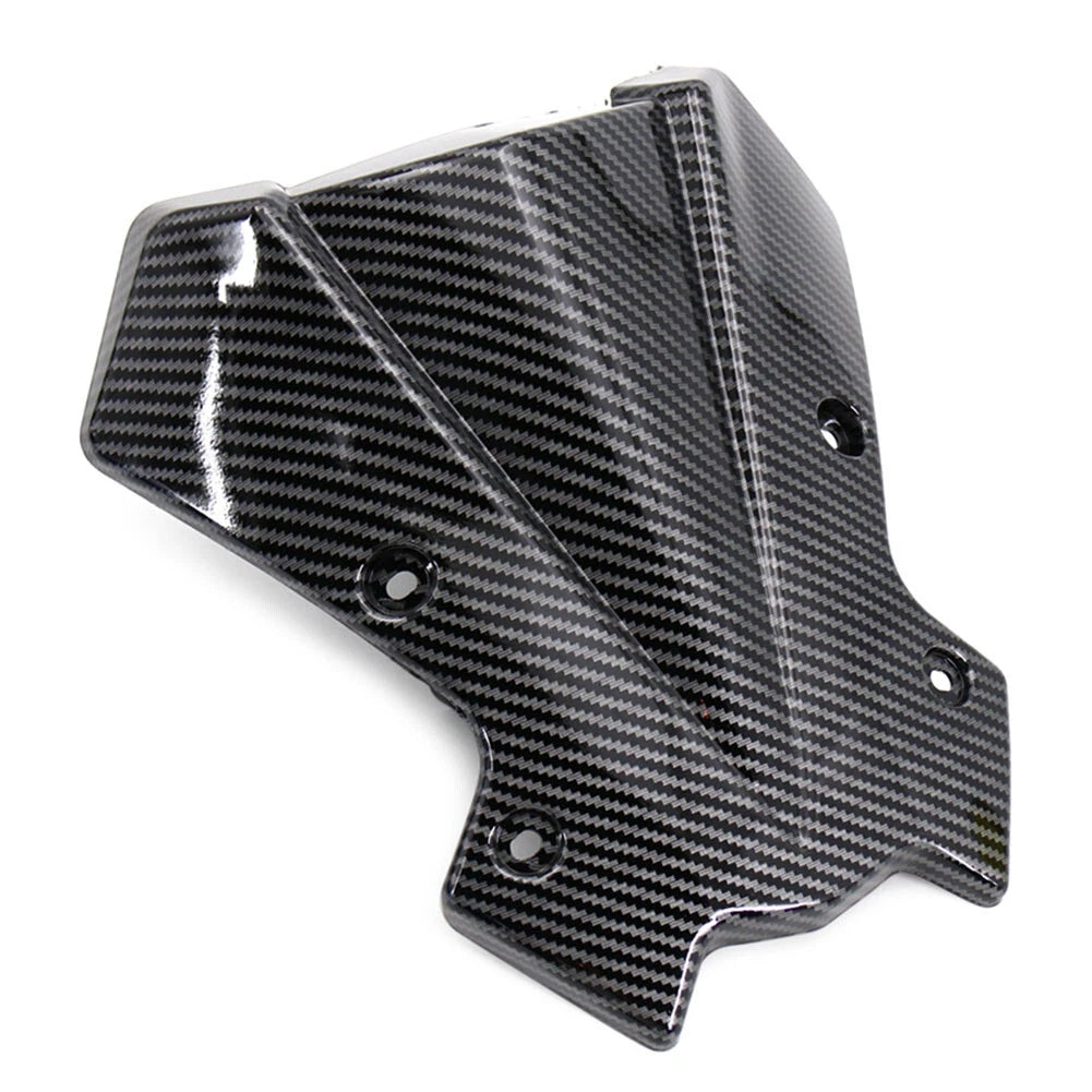Windshield Air Deflector for Kawasaki Z900 Z650 (2020)