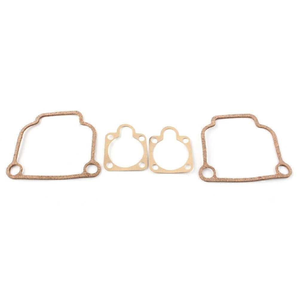 2 Sets Carburetor Conversion Kit for BMW R65 R75 R80 R90 (1970–1995)